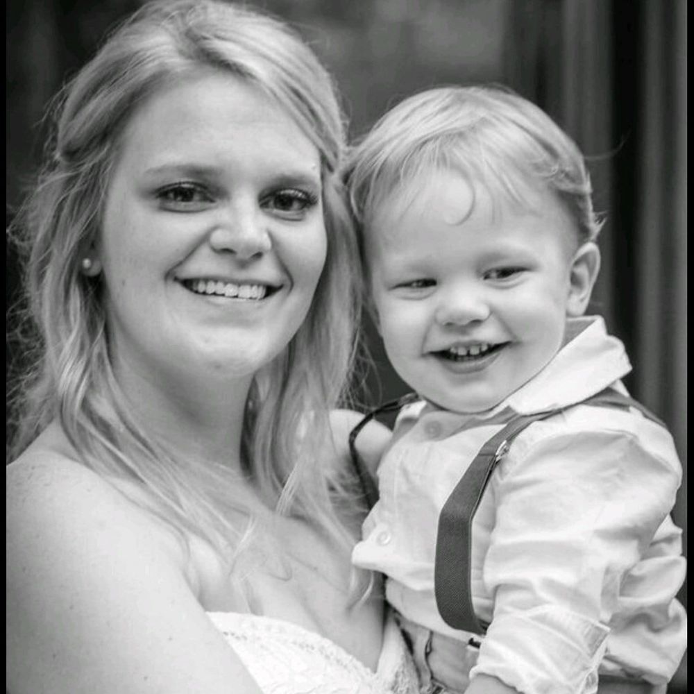 Meet your Posher, Melissa